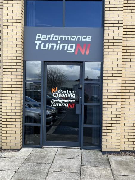 Performance Tuning NI