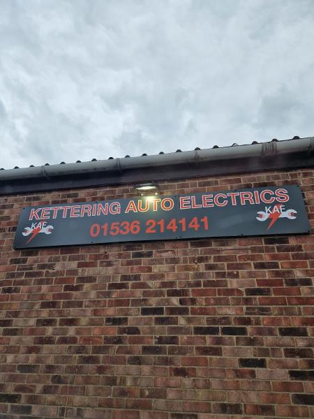 Kettering Auto Electrics