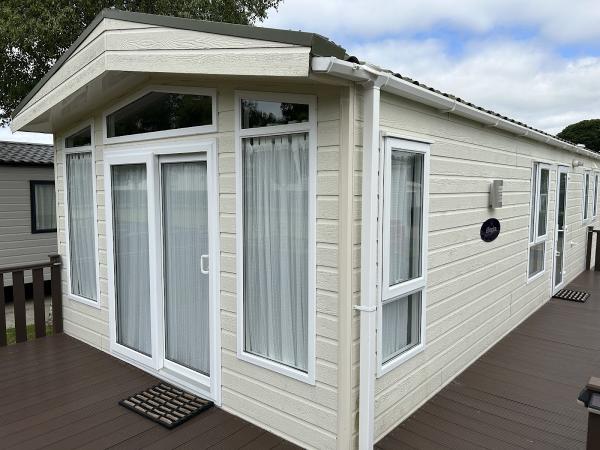 Pro Static Caravan Services Limited