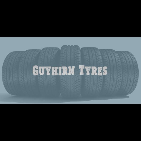 Guyhirn Tyres