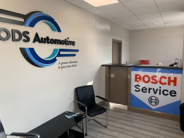 ODS Automotive