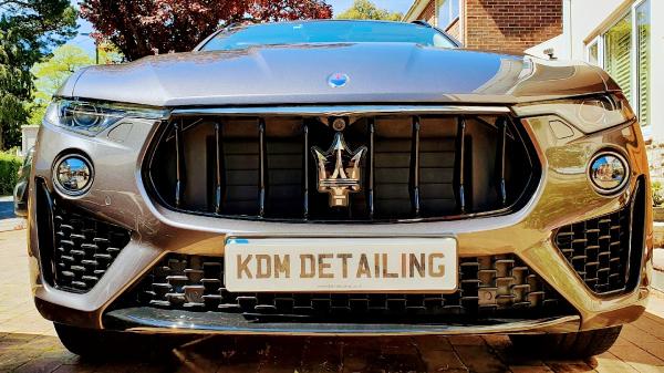 KDM Detailing & Cars