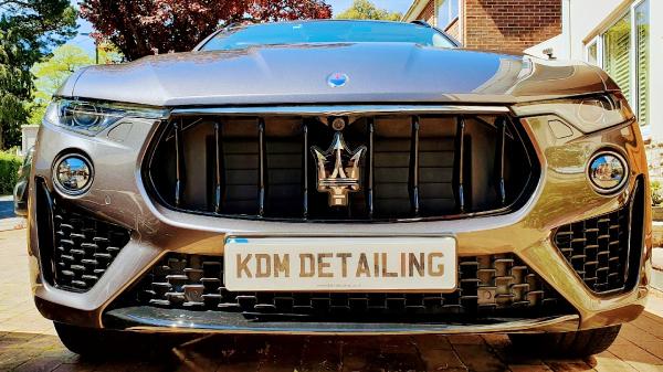 KDM Automotive