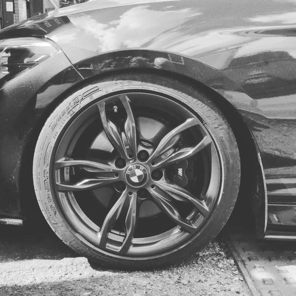 Williams Performance Ltd