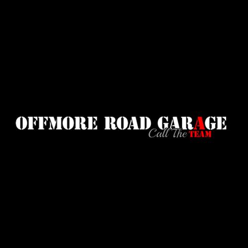 Offmore Road Garage