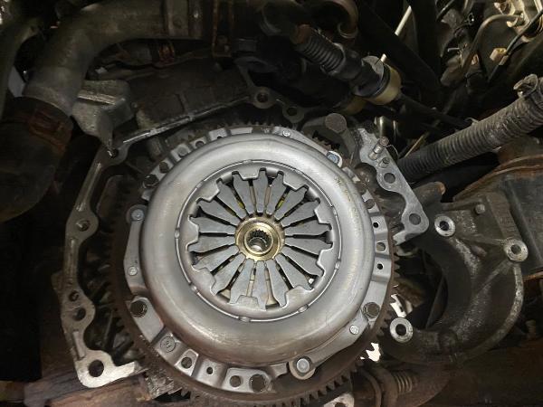 Discount Motor Repairs