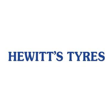 Hewitts Tyres