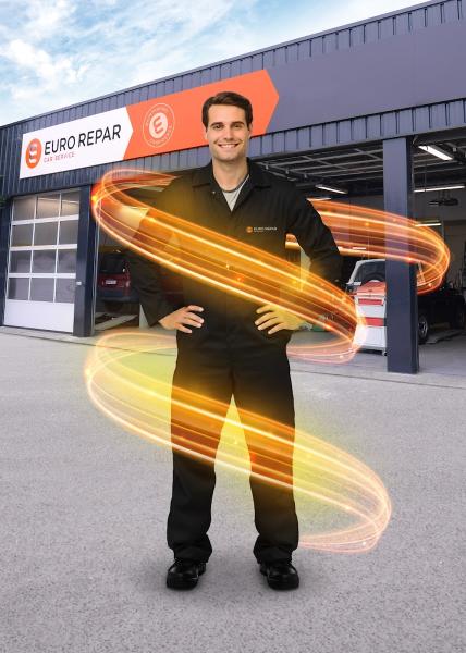 R A Oliver Motor Mechanic