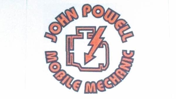 John Powell Mobile Mechanic