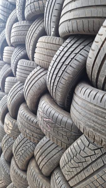ATI Tyres