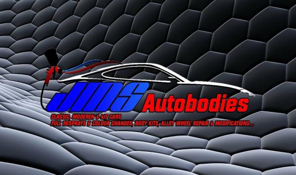 JMS Autobodies