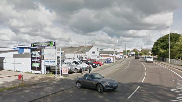 P & S Auto Services
