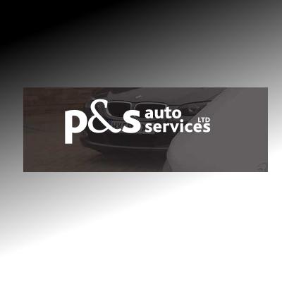 P & S Auto Services
