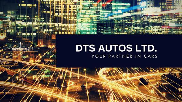 DTS Autos Ltd.