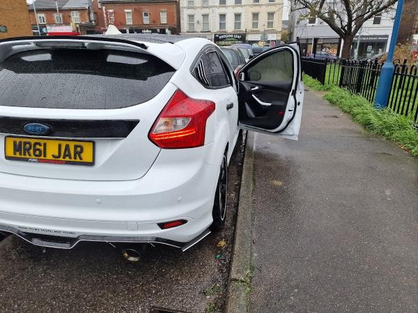 Rose Remaps & Tuning