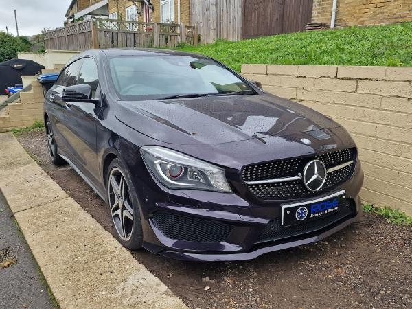 Rose Remaps & Tuning