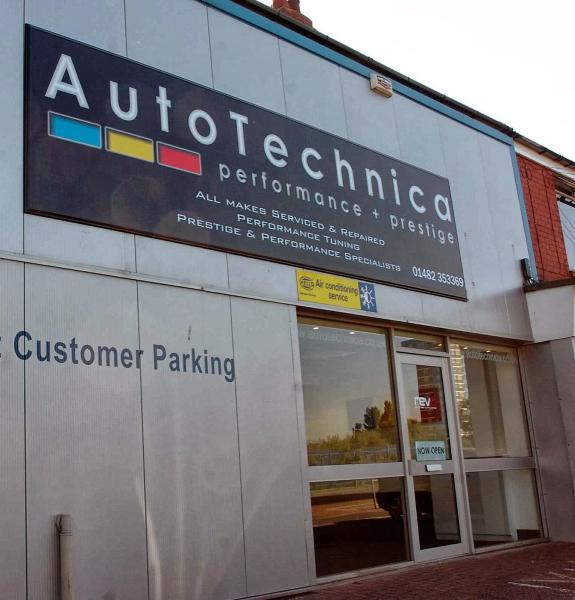 Autotechnica