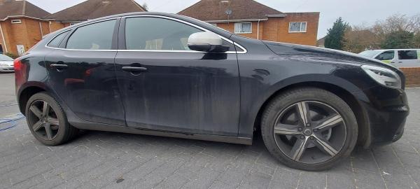 Heslin's Auto Valeting Ltd