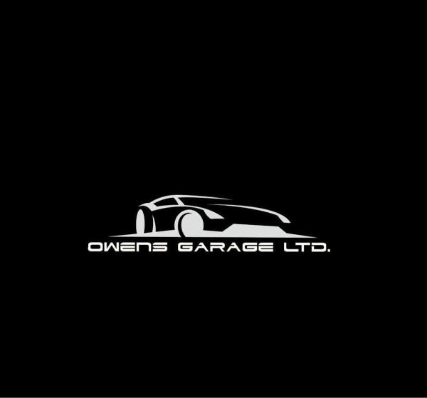 Owens Garage Ltd