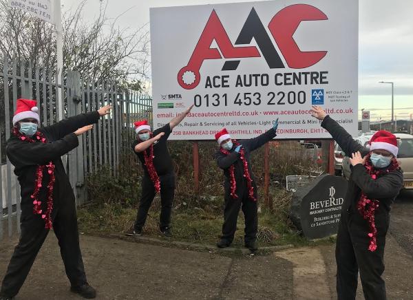 Ace Auto Centre