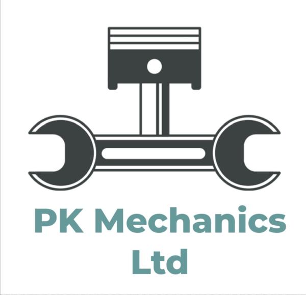 PK Mechanics Ltd