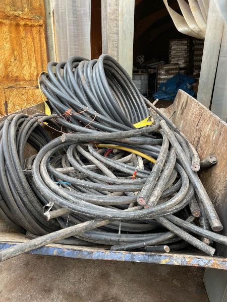 James Peters Metal Recycling