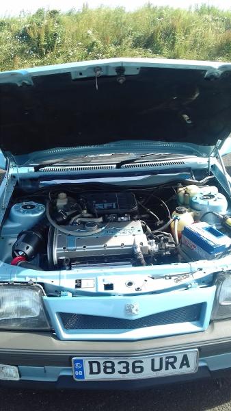 P & S Spares & Repairs Ltd