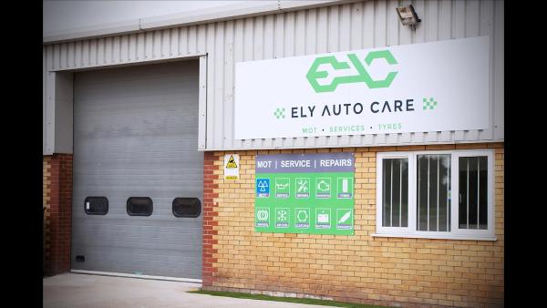 Ely Auto Care