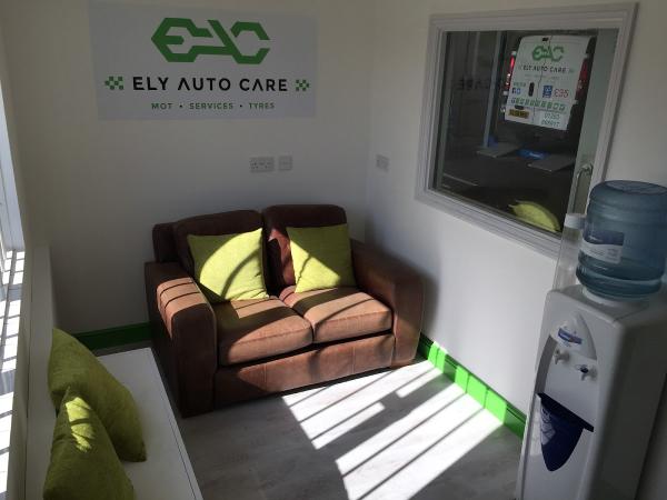 Ely Auto Care