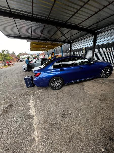 Gurkha Hand Car Wash