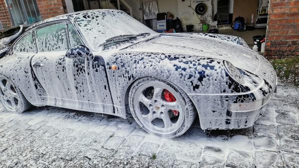 Elite Auto Detailing