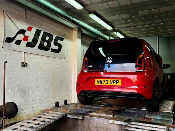 JBS Auto Designs