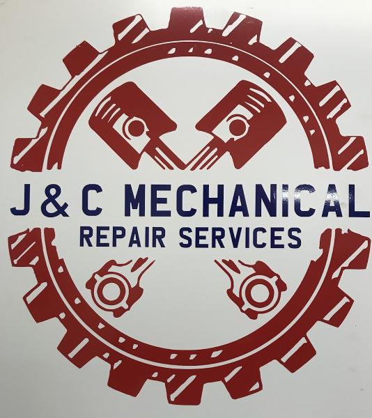 J&C Mechanical Repair Services