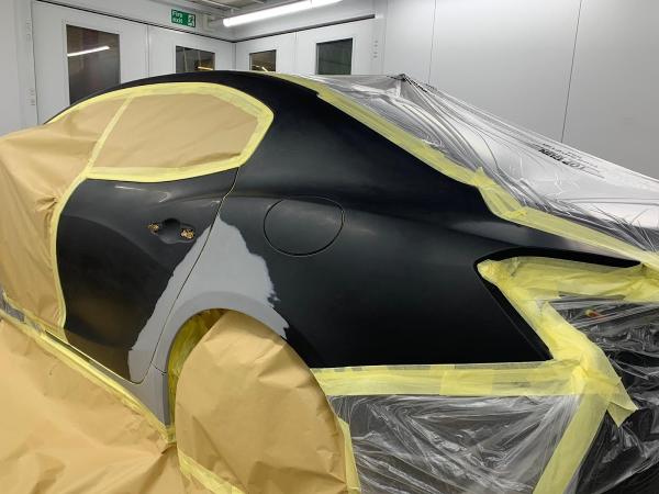 Paintology Vehicle Body Repairs