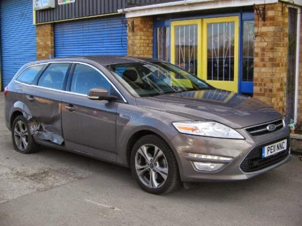 The Rugby Bodyshoppe