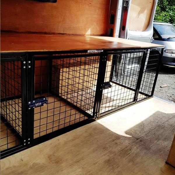 Canine Cage Craft