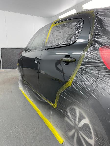 Precision Paintworks