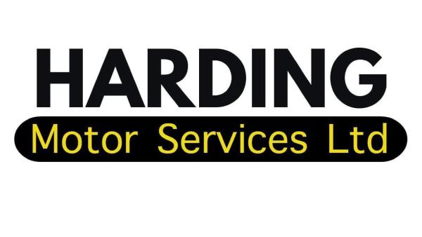 Harding Motor Services Ltd