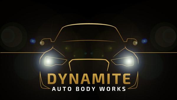 Dynamite Auto Body Works