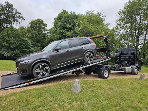 National Recovery Ltd High Wycombe