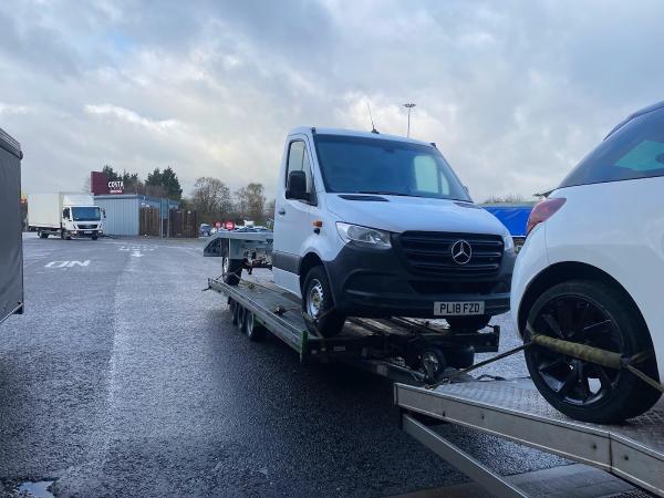 AR Recovery