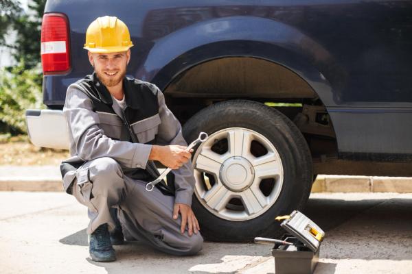 A.n.d Recovery Service