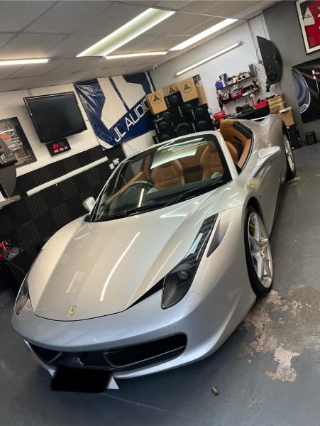 Bromley Car Audio Ltd