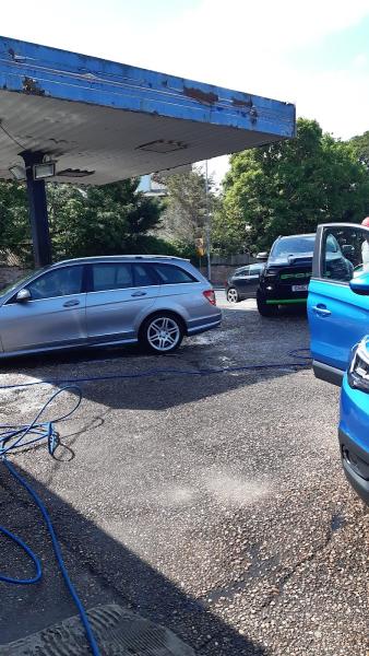 Retford Hand Car Wash