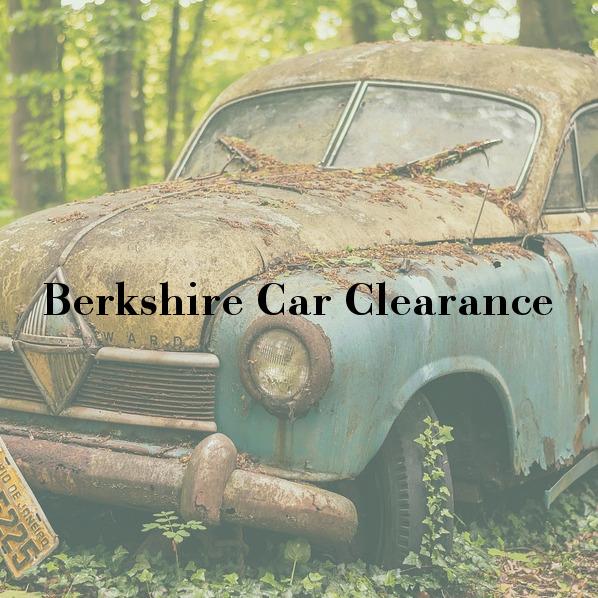 Berkshire Car Clearance