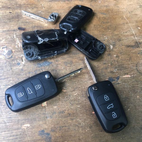 Speedy Keys Auto Locksmiths