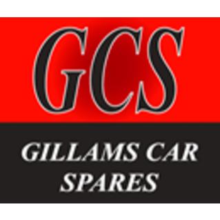 Gillams Car Spares Ltd