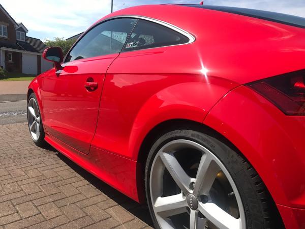 Prestige Detailing Scotland