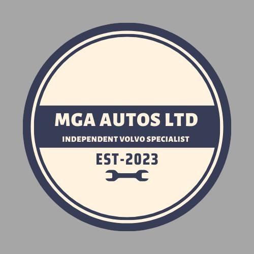 MGA Autos LTD