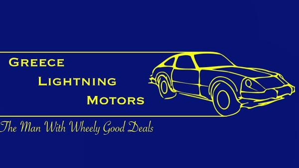 Greece Lightning Motors